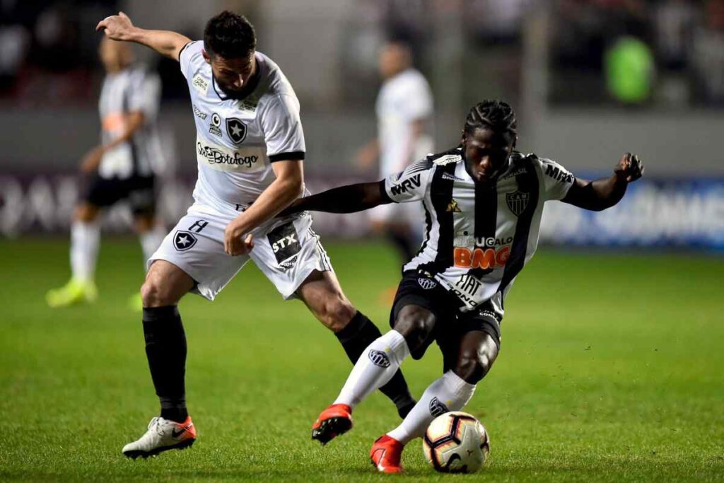 copa libertadores