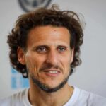 Diego Forlan tennis