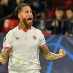 Sergio Ramos calciomercato