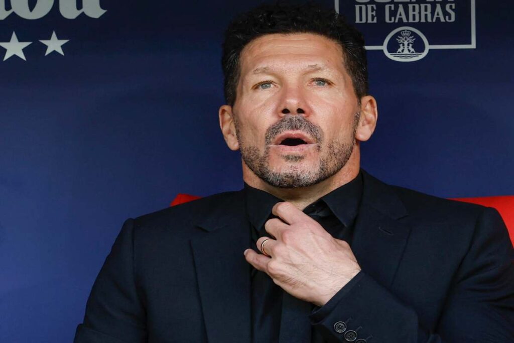 Simeone figlio